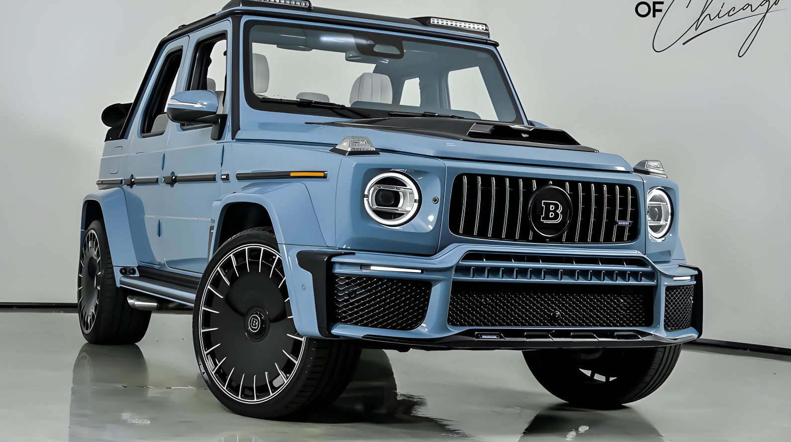 Dream car 2