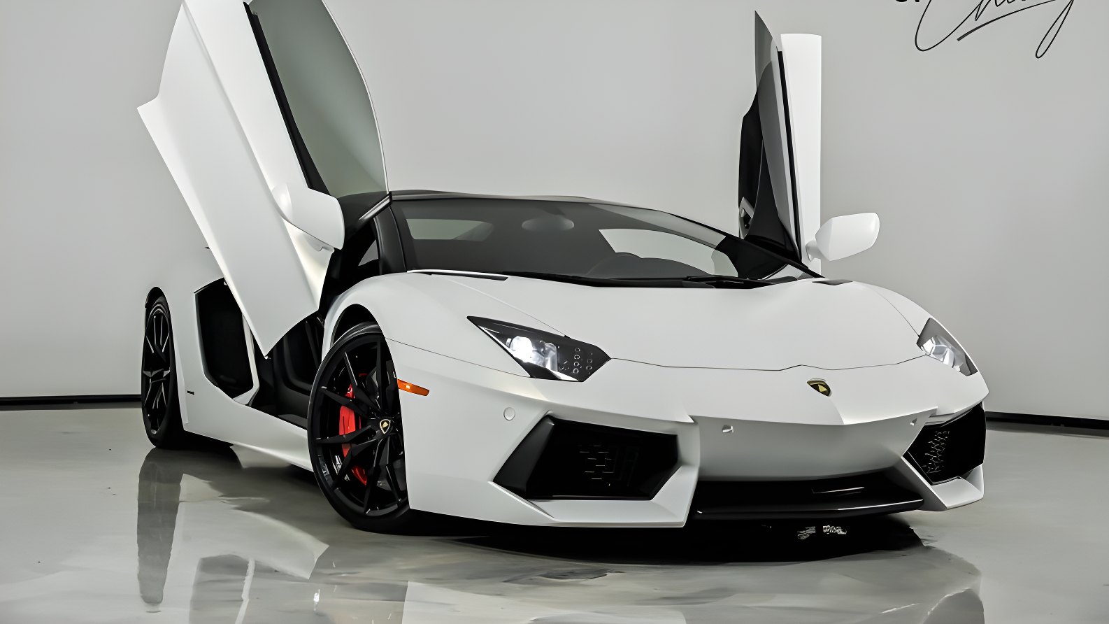 Dream car 3